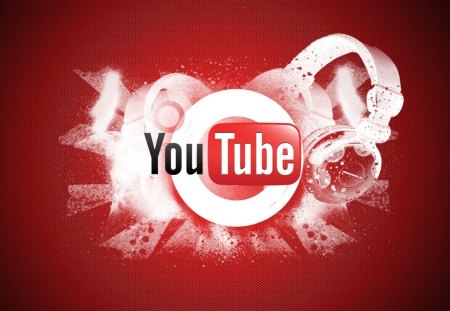 Youtube - youtube, symbol, sign, logos, tecnology