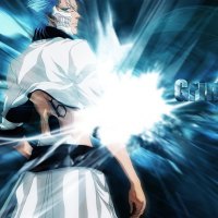 Grimmjow Jeagerjaques