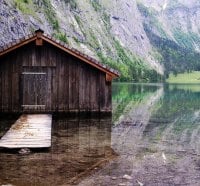 On the Lake