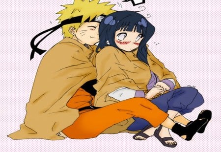 So much love - hinata, so much love, naruhina, naruto