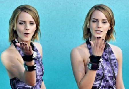 Emma Watson - emma watson, emma, model, beautiful, actress, watson