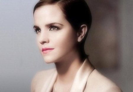 Emma Watson - emma watson, face, emma, model, beautiful, actress, watson