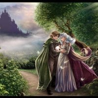 Elven Romance