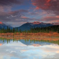 mirror lake