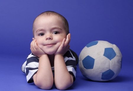 *** Small Soccer Player *** - match, football, small, soccer