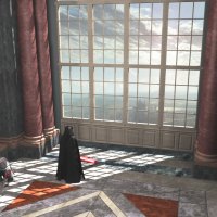 Darth Vader