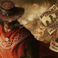 Call of Juarez The Gunslinger