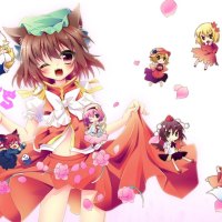 Touhou