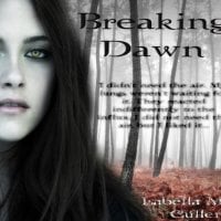 Breaking Dawn twilight series