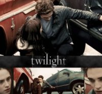 Twilight Crash