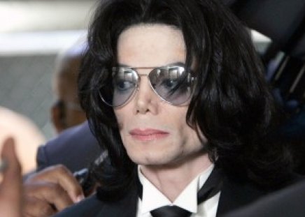 Michael Jackson, The Troubled Years