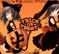 Trick or Treat