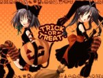 Trick or Treat