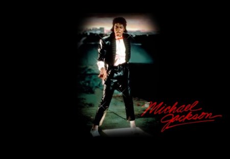 michael jackson - thriller, jacko, king, jackson