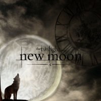 New Moon: Edward vs. Jacob