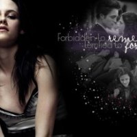 New Moon: Bella