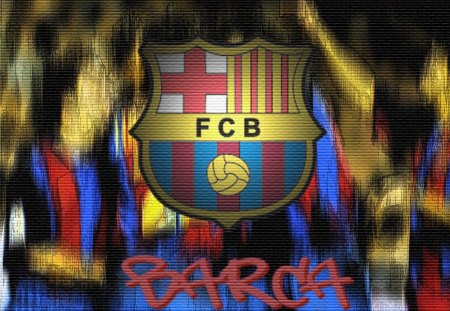 Barca - football, sports