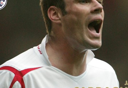 Jamie-Carragher - football, sports