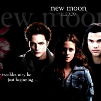 New Moon: Trouble just beginning