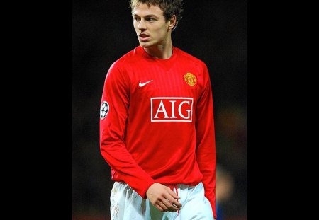 Jonny-Evans - football, sports