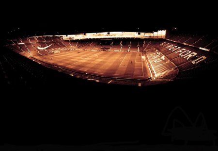 Old-Trafford - football, sports