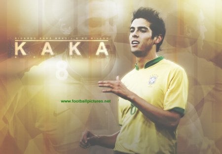 kaka - football, sports