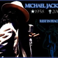 Michael Jackson