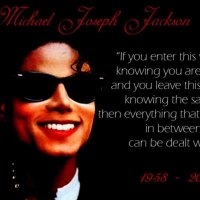 Michael Jackson