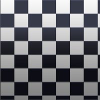 Checkered Pattern