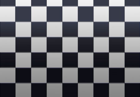 Checkered Pattern