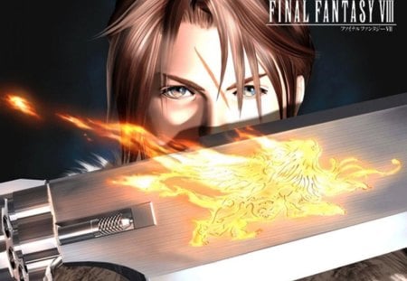 Final Fantasy - final fantasy, games