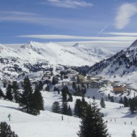 Obertauern