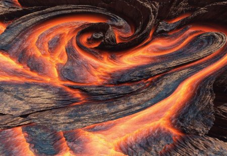 LAVA