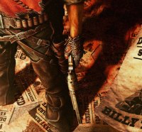 Call of Juarez The Gunslinger