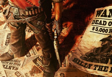 Call of Juarez The Gunslinger - techland, fps, pc, xbox360, bound in blood, ubisoft, the gunslinger, far west, call of juarez, ps3