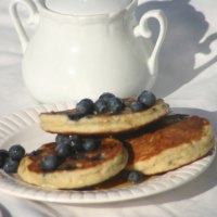 I dream in pancakesâ™¥