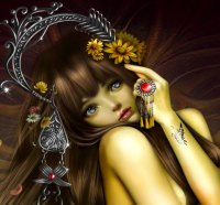 BEAUTIFUL GIRL
