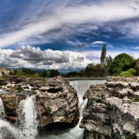GRANDE CACHOEIRA