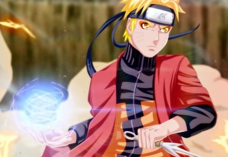 konoha no senshi uzumaki naruto