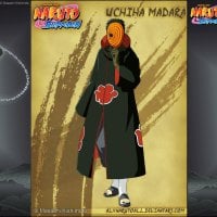 fake madara styles