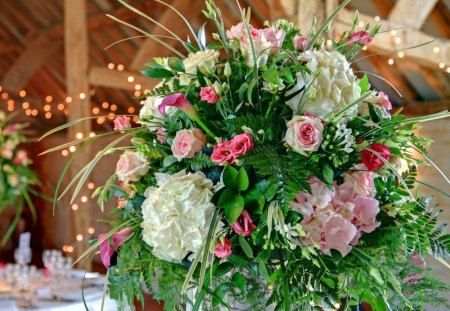 *** Beautiful Bouquet ***