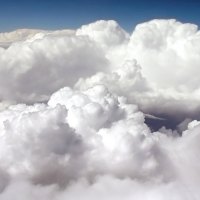 Clouds For Lena (Applebloom)
