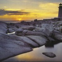 Lighthouse 1