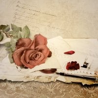 Rose letter