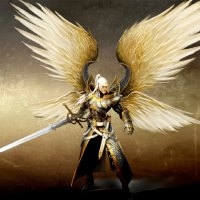 angel warrior