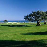 Coastal East Algarve Golf Course