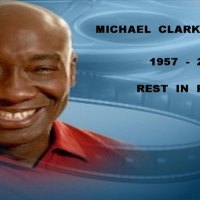 MICHAEL CLARKE DUNCAN