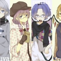 Touhou