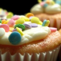 cup cakes