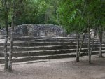 Mayan Ruins @ Coba